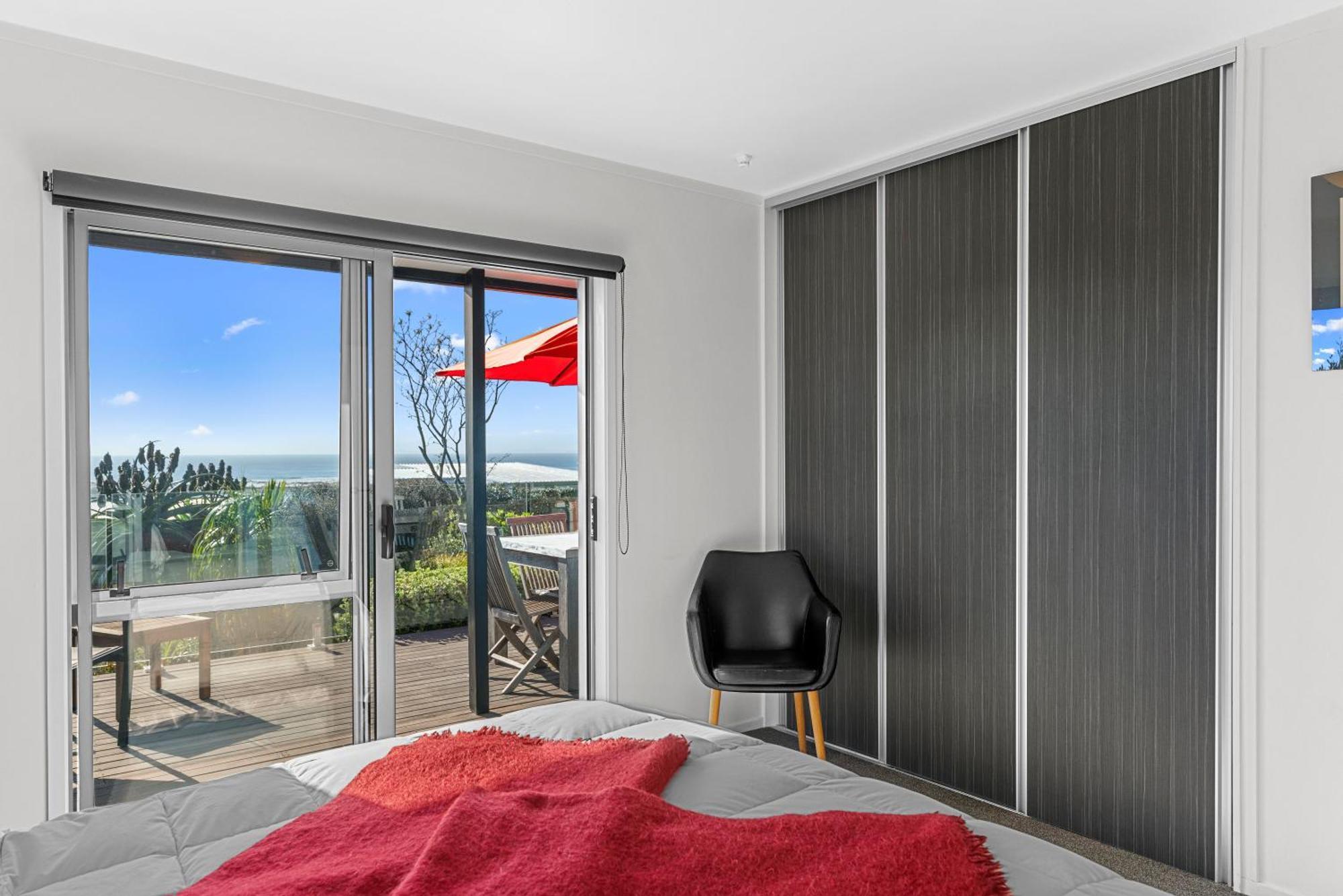 19Th Hole Getaway - Mangawhai Holiday Home Buitenkant foto