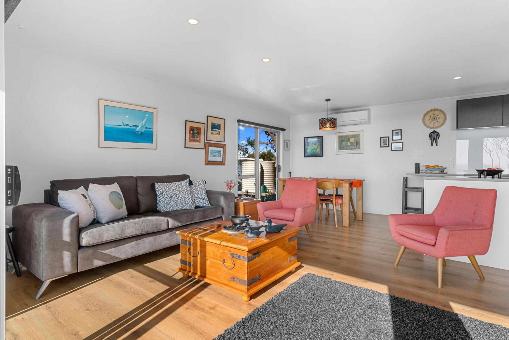 19Th Hole Getaway - Mangawhai Holiday Home Buitenkant foto