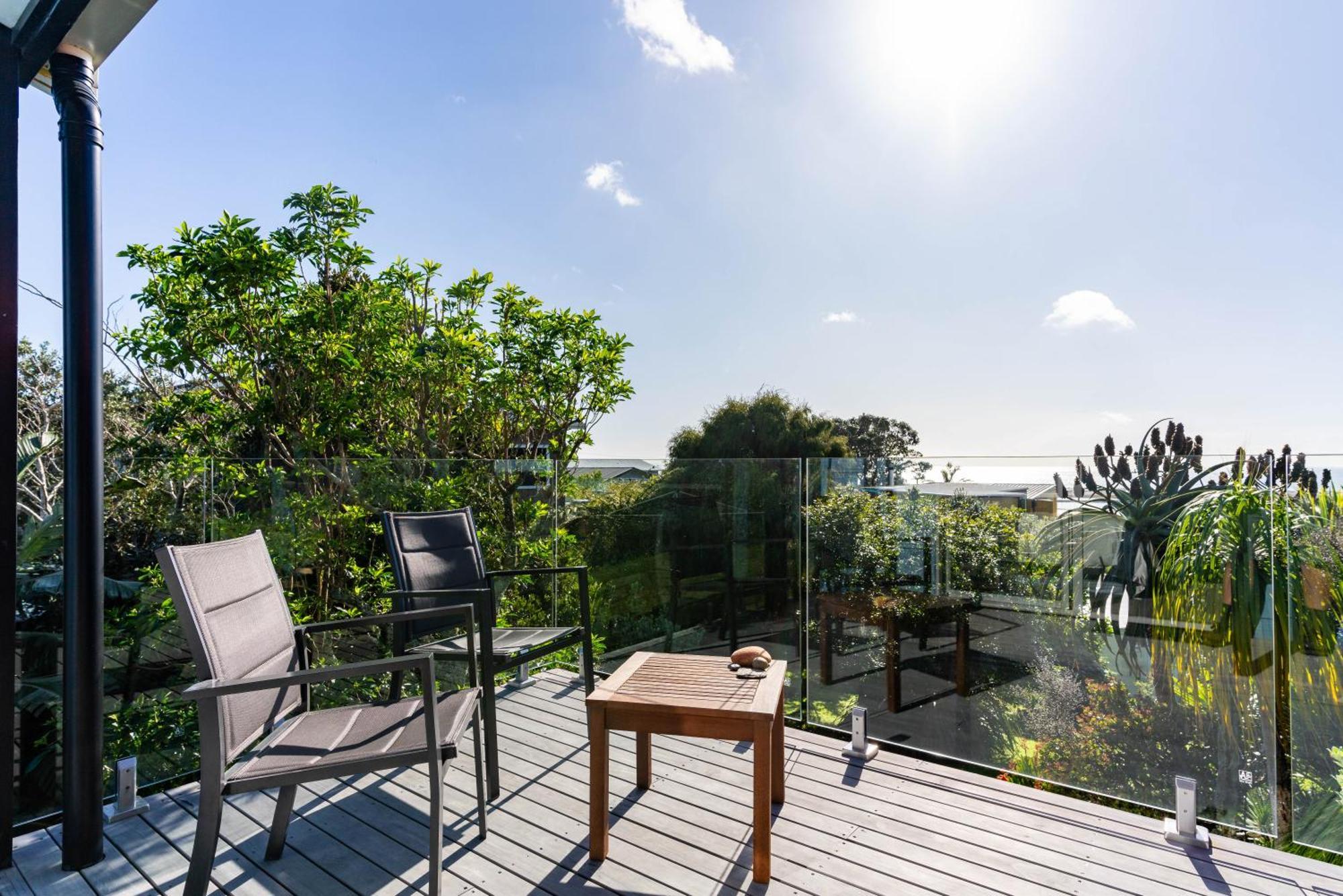 19Th Hole Getaway - Mangawhai Holiday Home Buitenkant foto