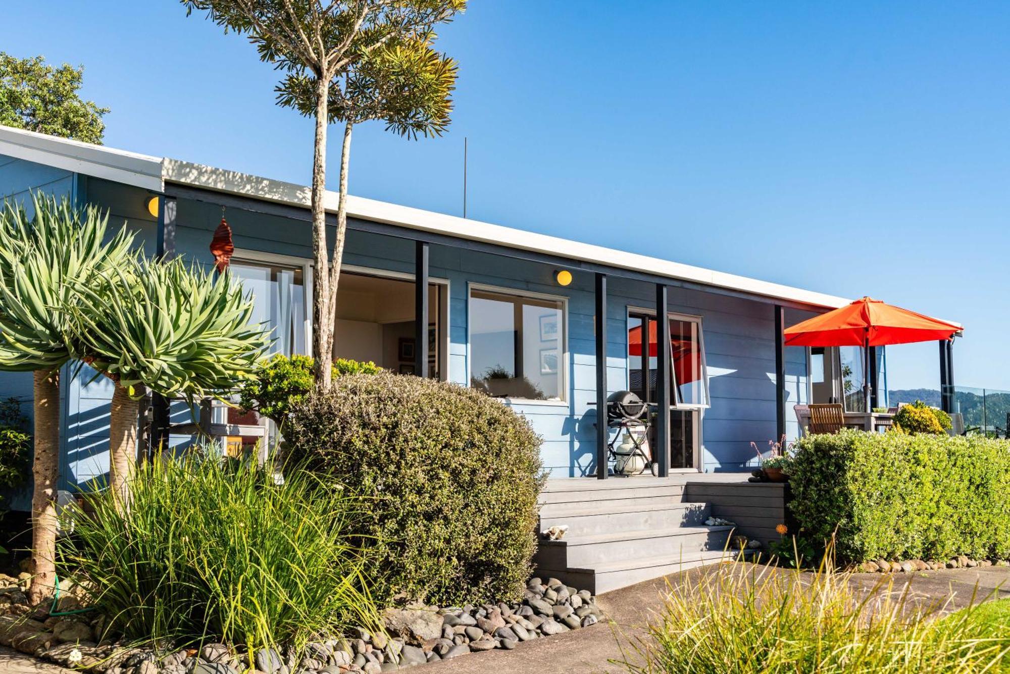 19Th Hole Getaway - Mangawhai Holiday Home Buitenkant foto