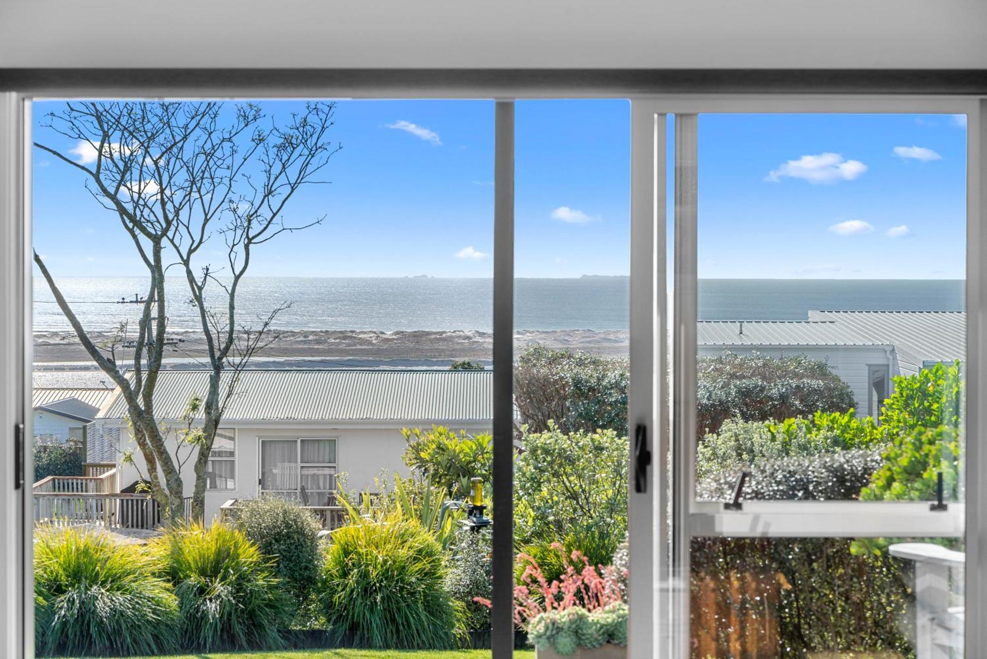 19Th Hole Getaway - Mangawhai Holiday Home Buitenkant foto